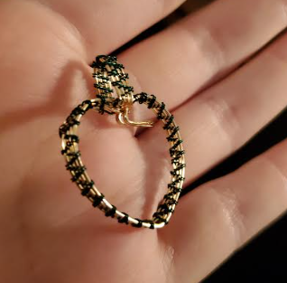 Wire Wrapping