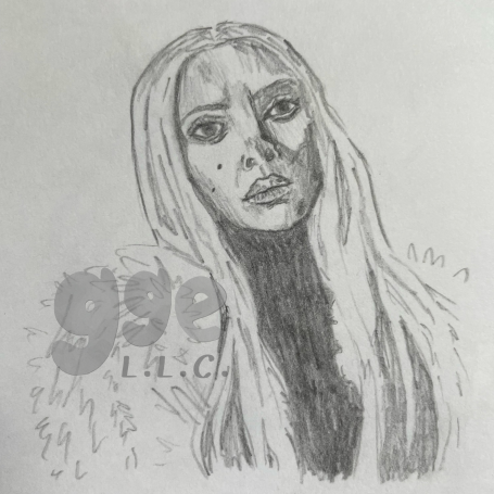Pencil Sketch