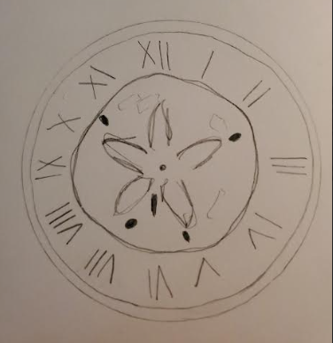 Initial Sketch