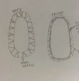 Initial Sketch