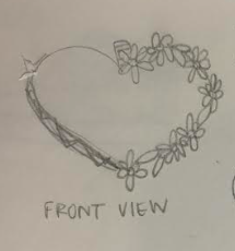 Initial Sketch
