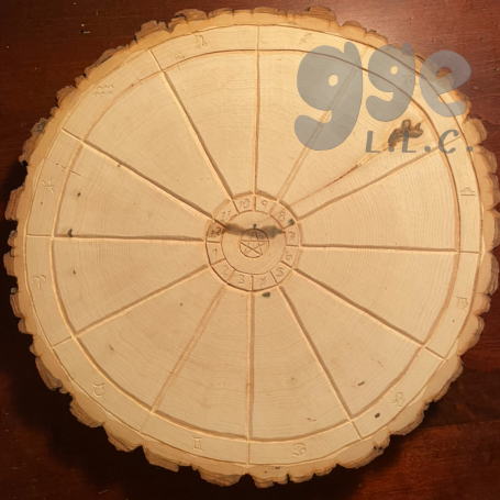 Wood Carving