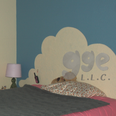 Cloud Headboard 1
