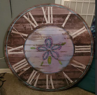 Finished Product